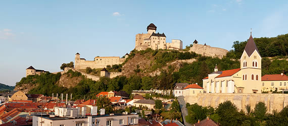 excursiones cerca Bratislava