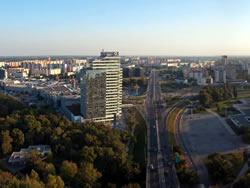Barrio de Petrzalka