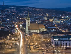 Catedral de San martín