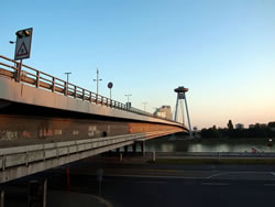 Puente Nuevo