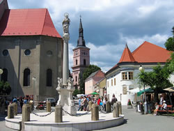 Pezinok