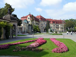 Balneario de Piestany