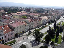 Presov