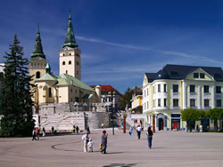 Zilina
