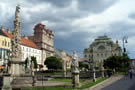 Kosice